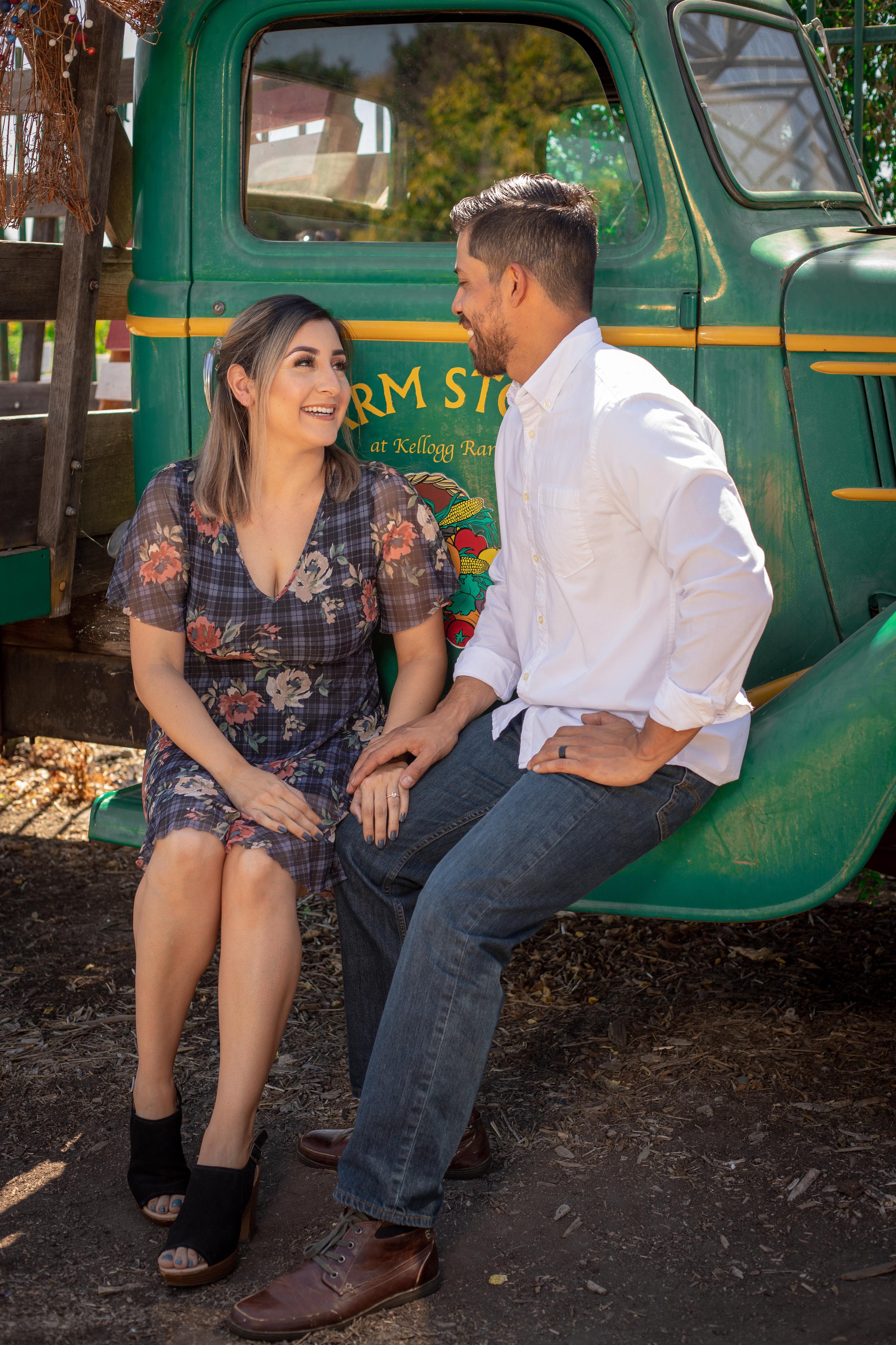 The Wedding Website of Desiree Dominguez and Jorge Gallegos