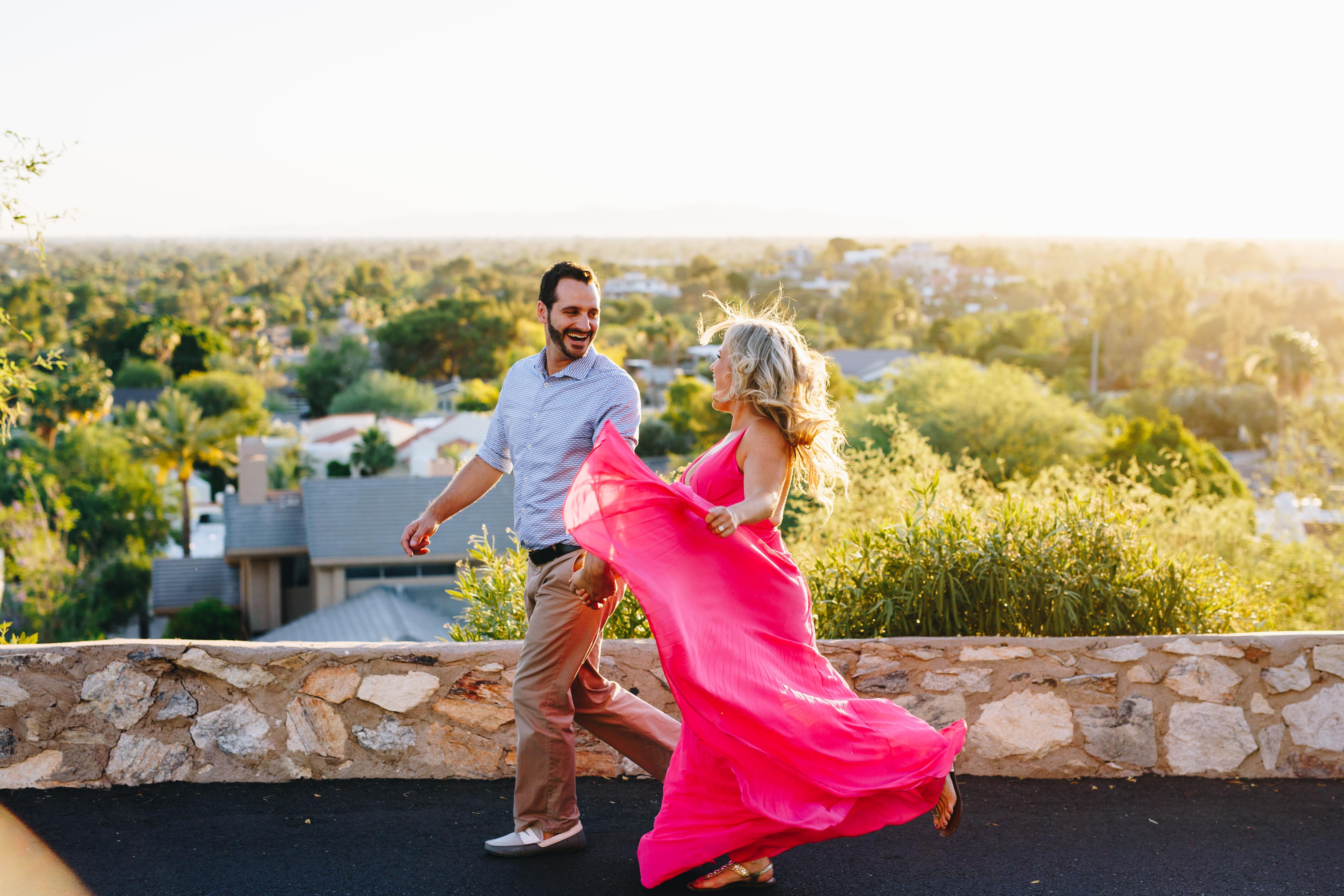 The Wedding Website of Amanda Joyce and Daniel Greif