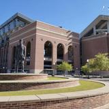 Kyle Field & A&M's Campus