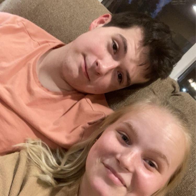 First thanksgiving together with hack family 2022
