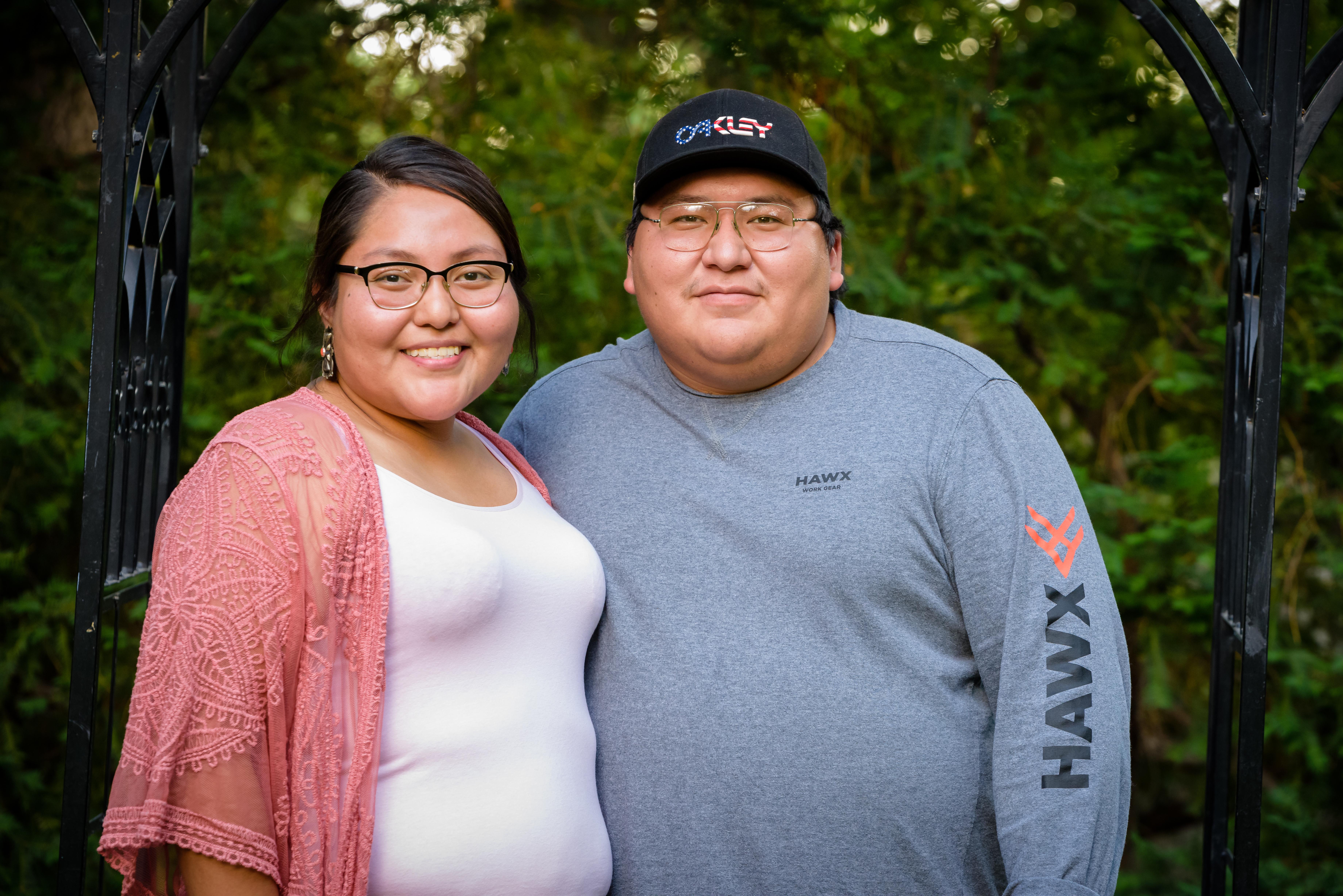 The Wedding Website of Lindsey Burbank and Ethan Pete