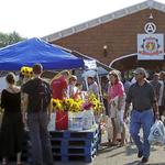 Rochester Public Market