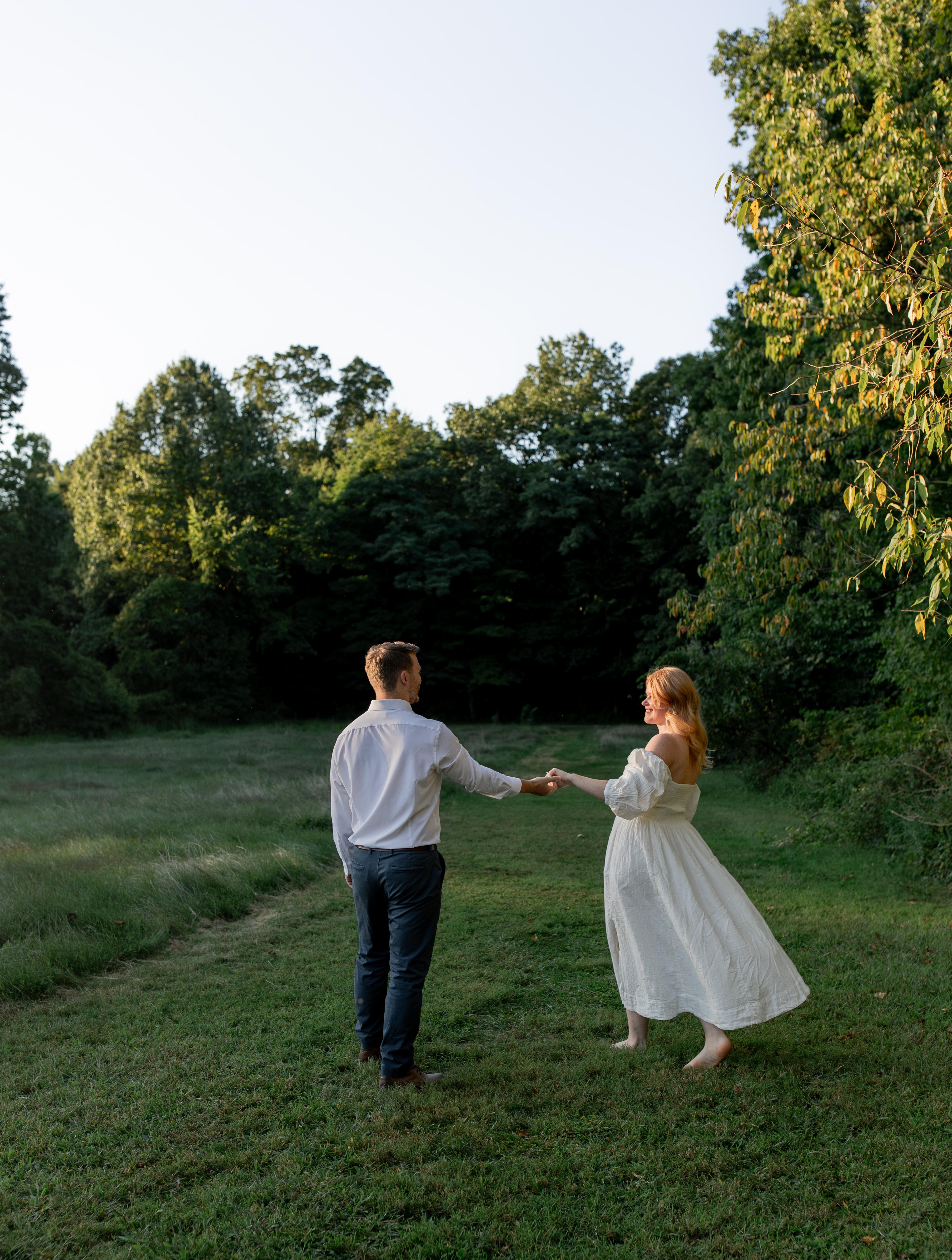The Wedding Website of Patrick William Cassidy and Lydia Grace Black