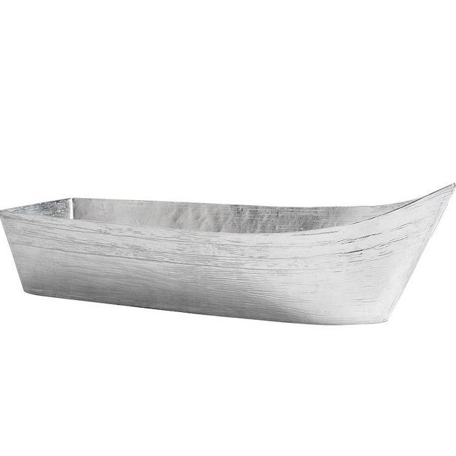 Aluminum Boat Cooler, Large