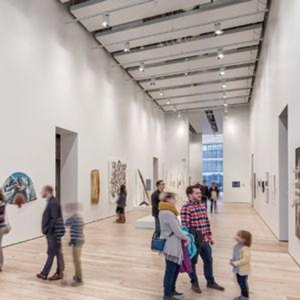 Museum Tickets For Two - Anchorage, AK
