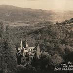 Jack London State Historic Park