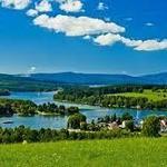 Lipno nad Vltavou