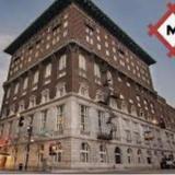 Missouri Athletic Club - Our Reception Venue and Hotel