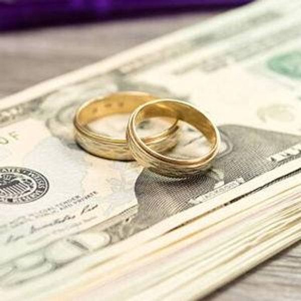 Our Newlywed Fund