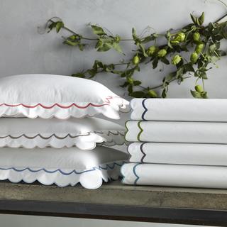 India Boudoir Sham