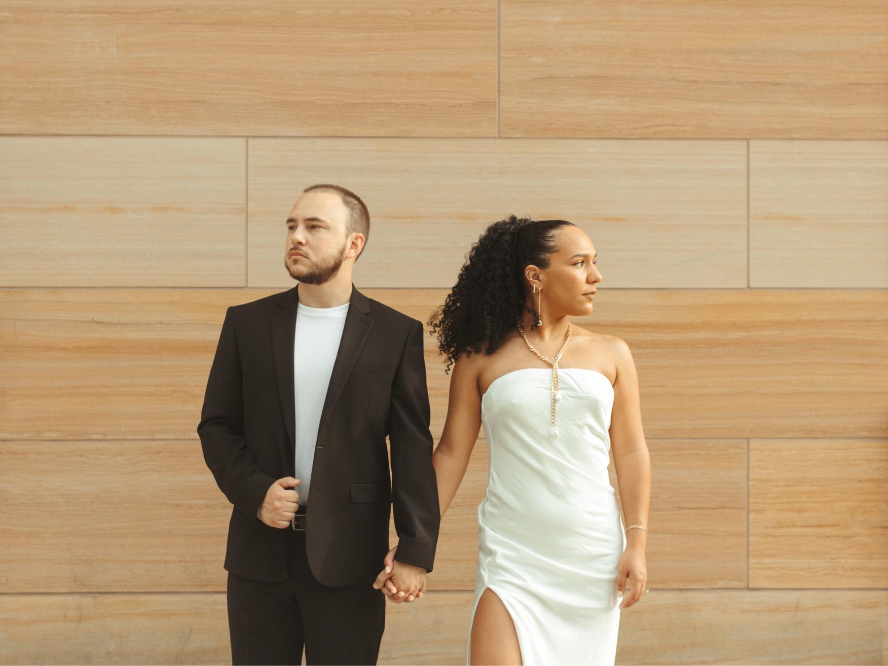 The Wedding Website of Zaidy Morales and Tyler Adams