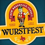 Wurstfest German- Texas Festival