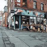 The Brunswick
