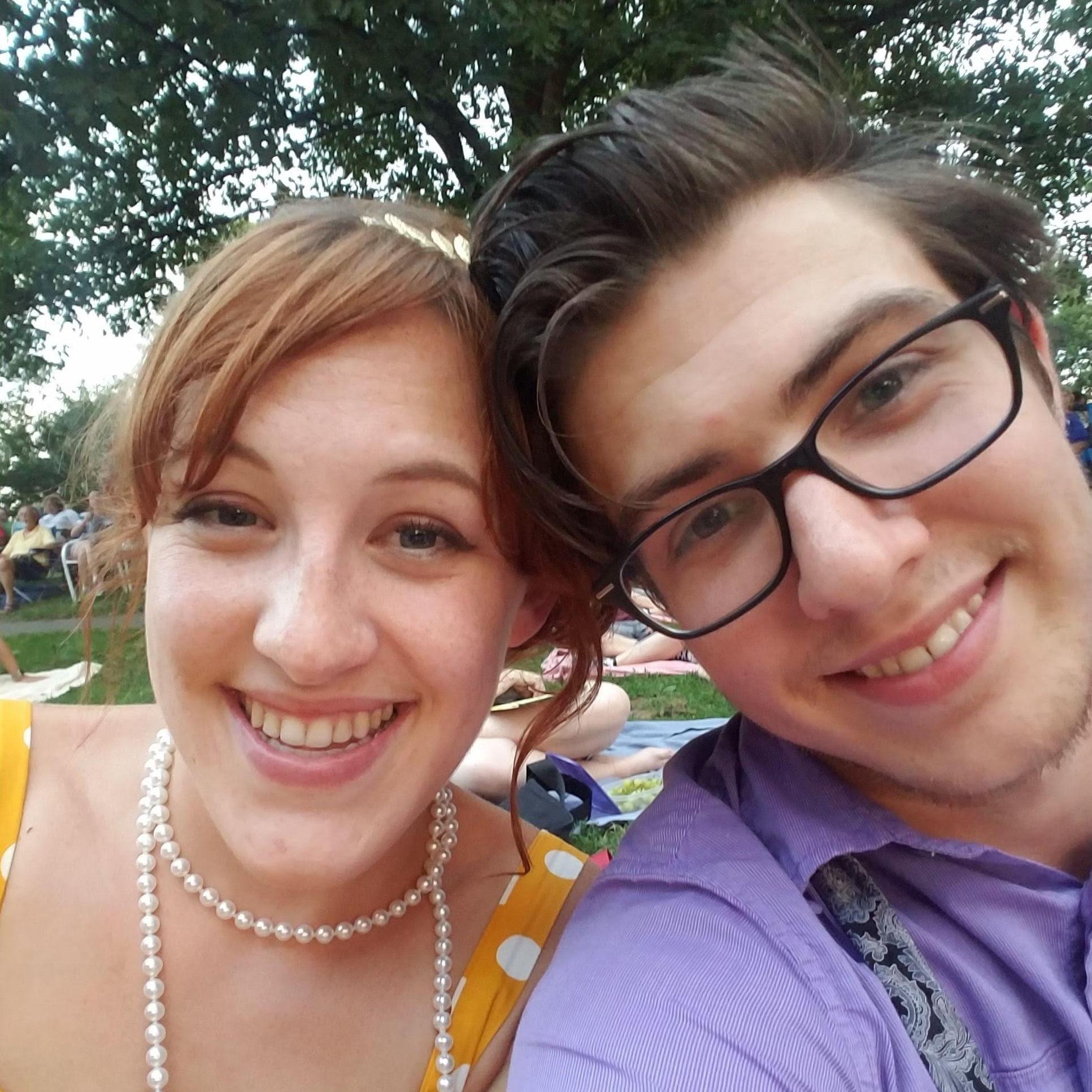 July 2016: 4th Fancy Summerfest Picnic