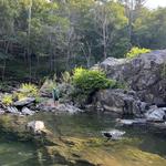 Union Village Dam - Ompompanoosuc River