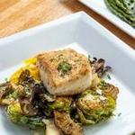 Dinner: Twin Owls Steakhouse