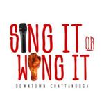Sing It or Wing It