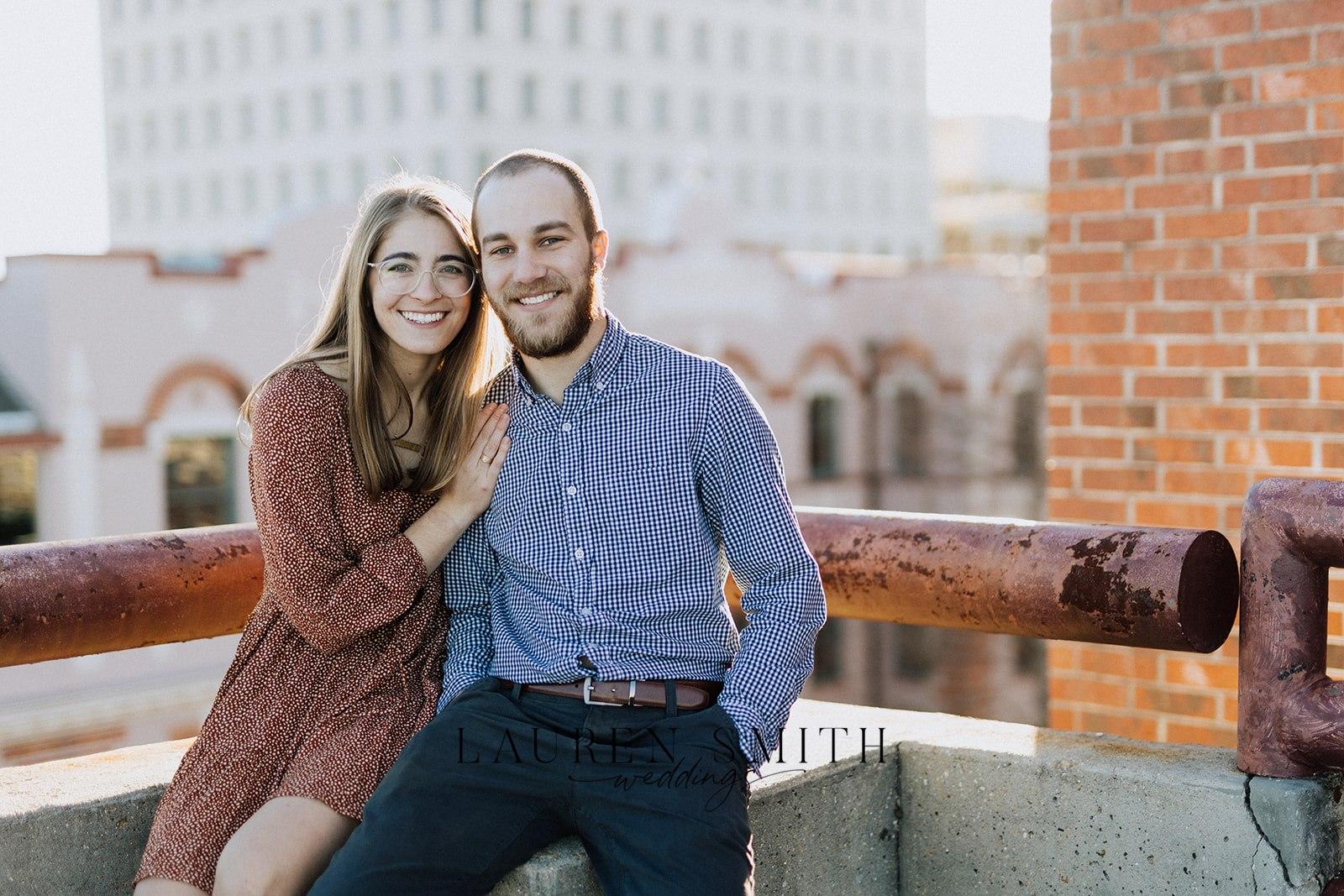 The Wedding Website of Allison Hollier and Aaron Meche