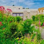 The Botanic Garden at Historic Barns Park