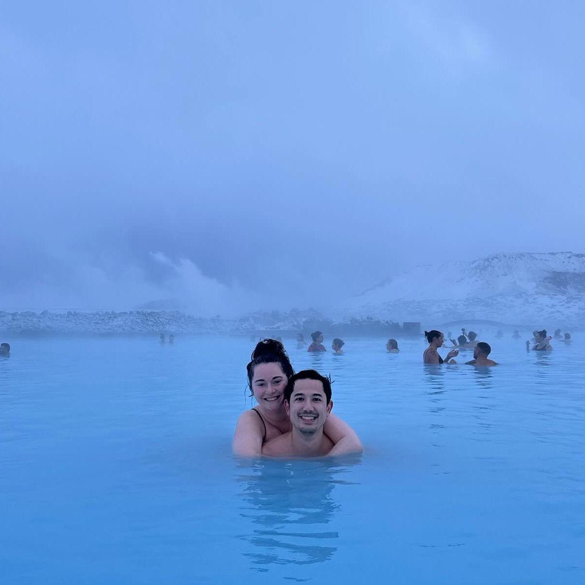 Blue Lagoon