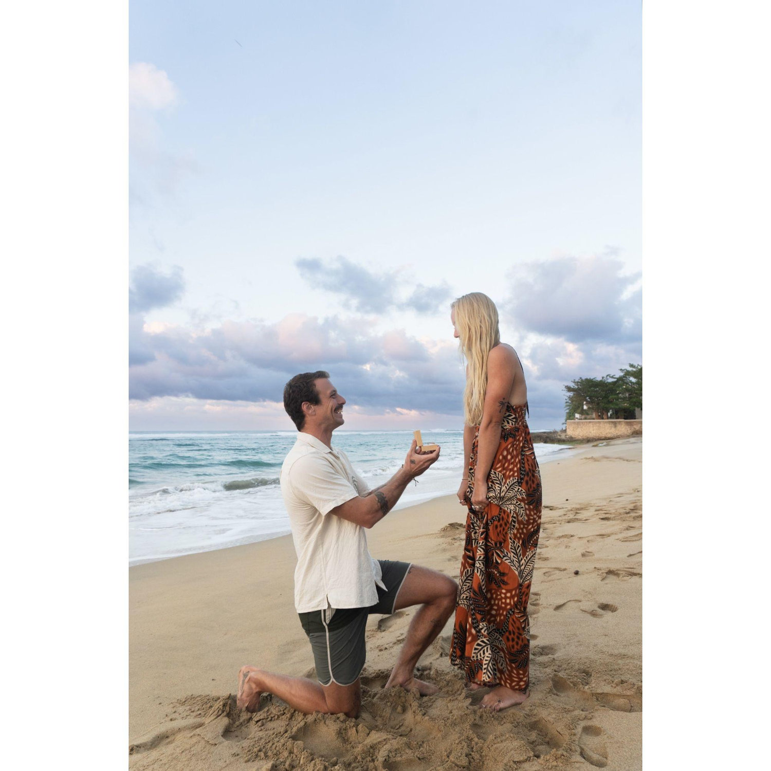 Proposal pics <3