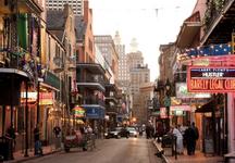 French Quarter