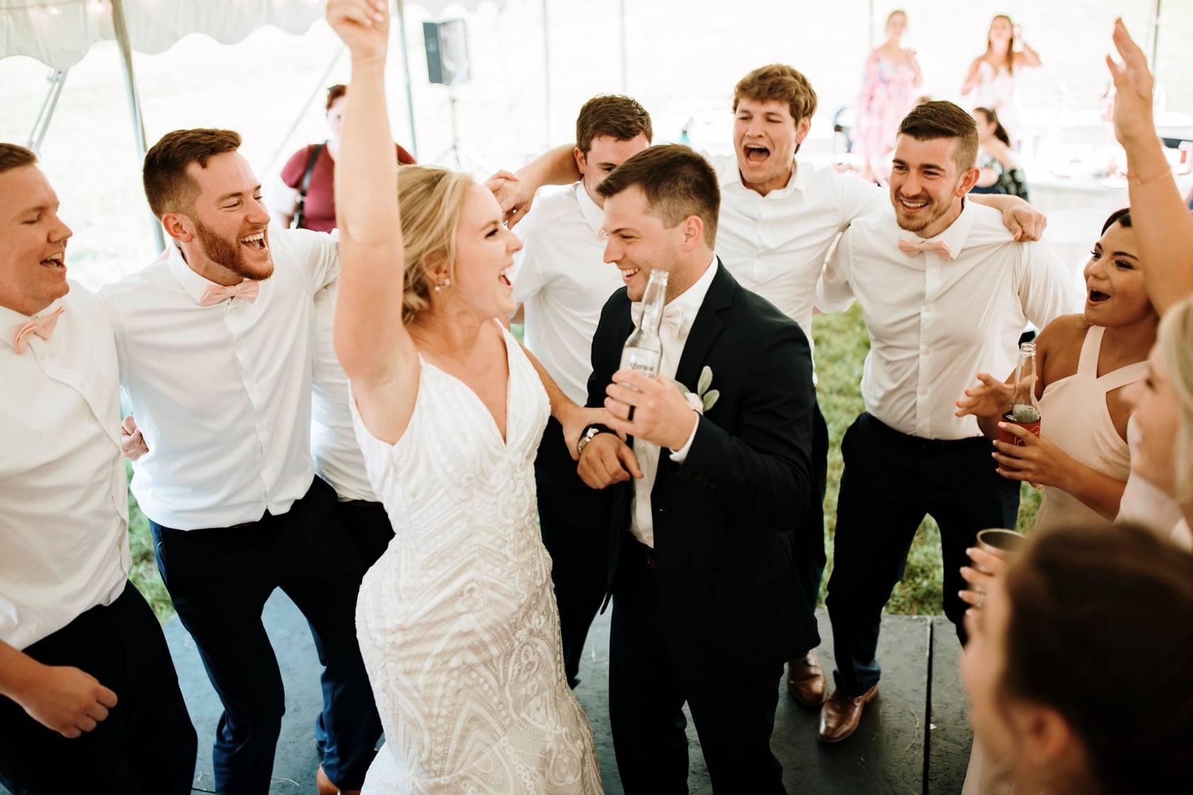 The Wedding Website of Kaitlyn Lawrence and Mark Sturgeon