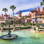 Historic Downtown St. Augustine