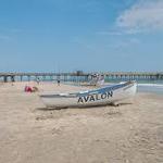 80th Street Beach