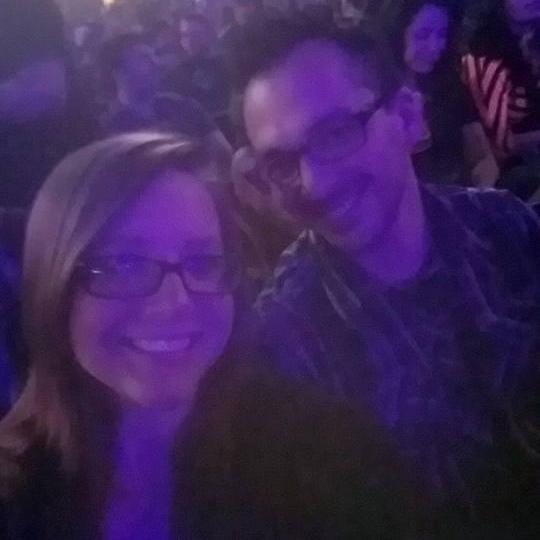 A Perfect Circle Concert, 2017