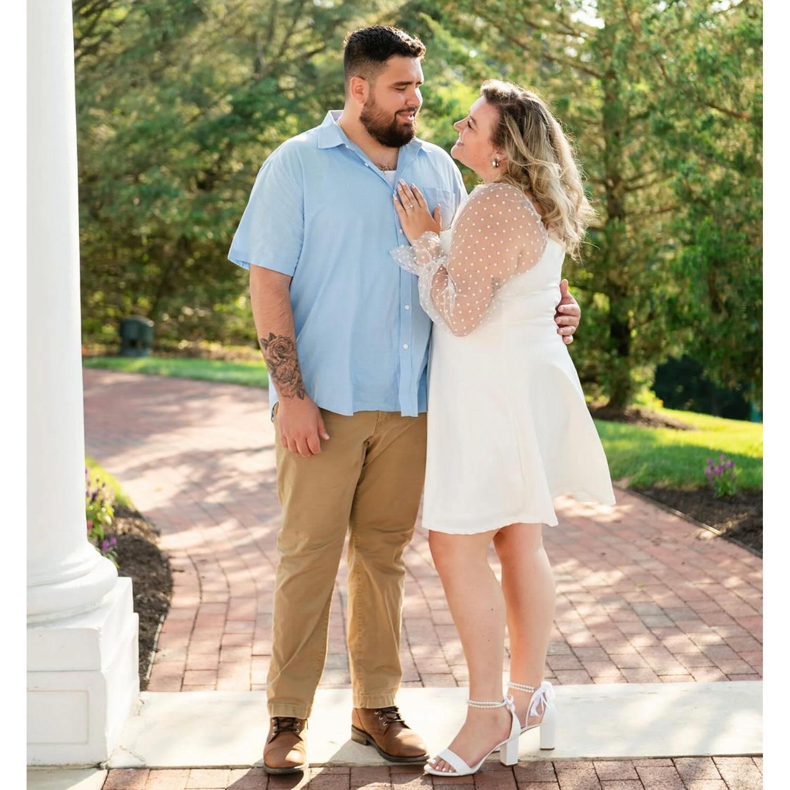 Engagement Photos June 2024