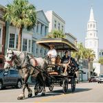 Charleston History Tours