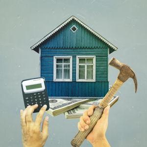 Our Home Improvement Fund