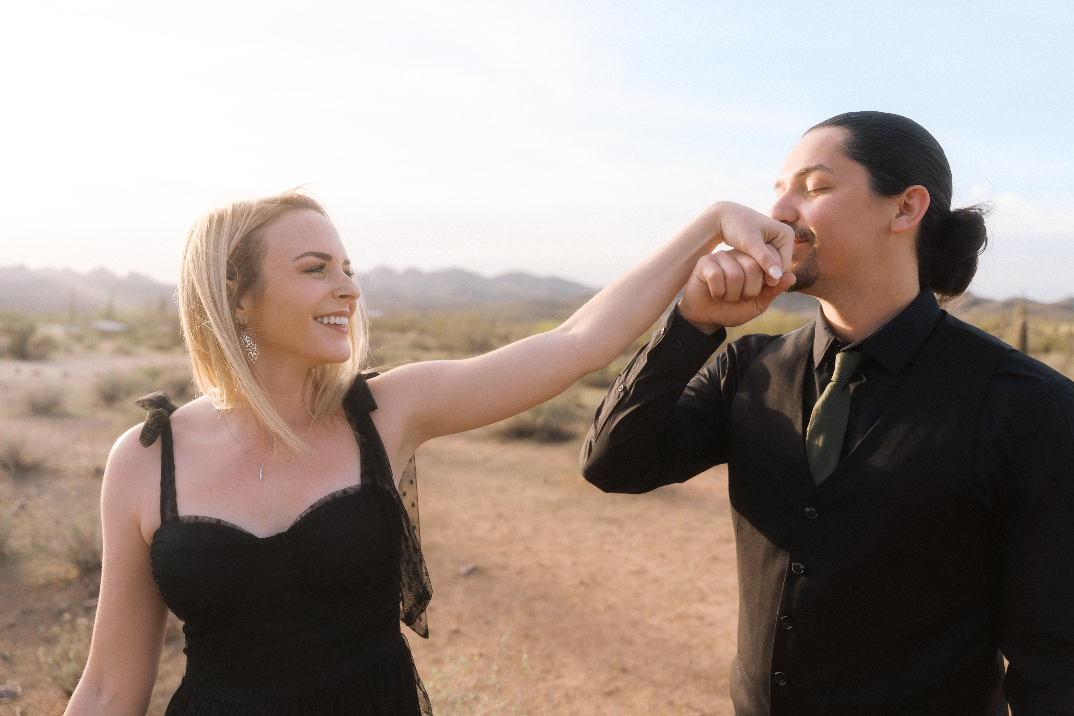 The Wedding Website of Brooke Isaman and Jordan Arredondo
