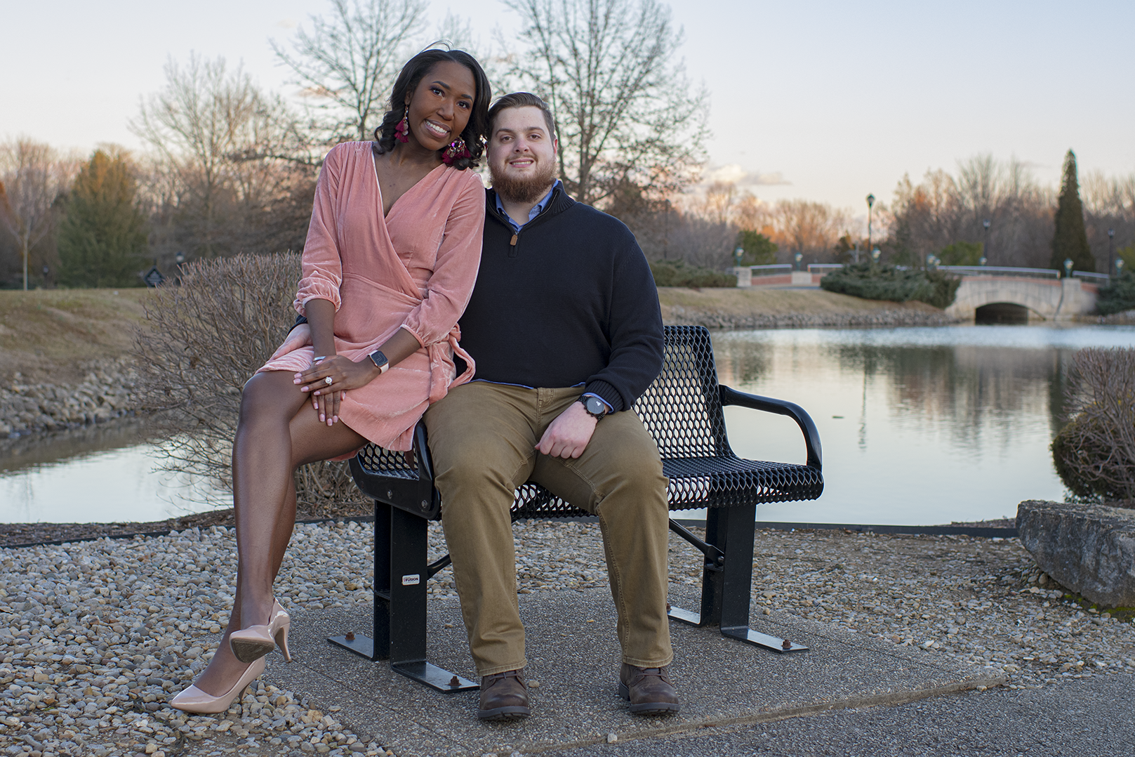 The Wedding Website of Taylor Young and Zachary Fisher