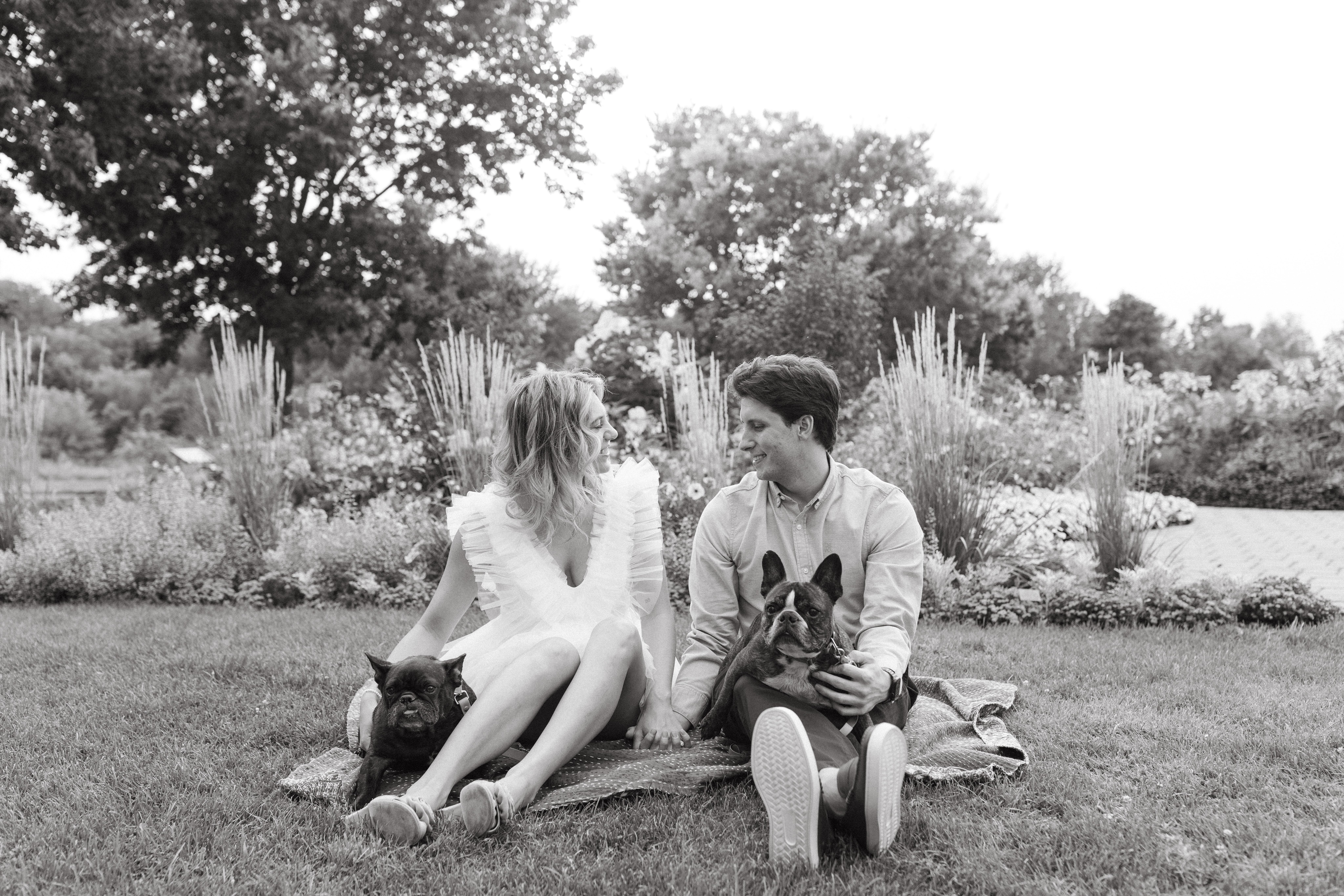 The Wedding Website of Isabella Anderson and Jack Goetzmann