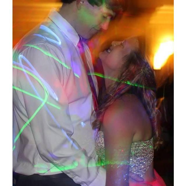 Drew's Senior Prom 2014