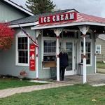 Arcadia Ice House