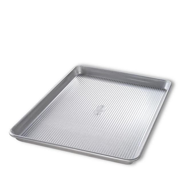 USA Pan Half Sheet Baking Pan