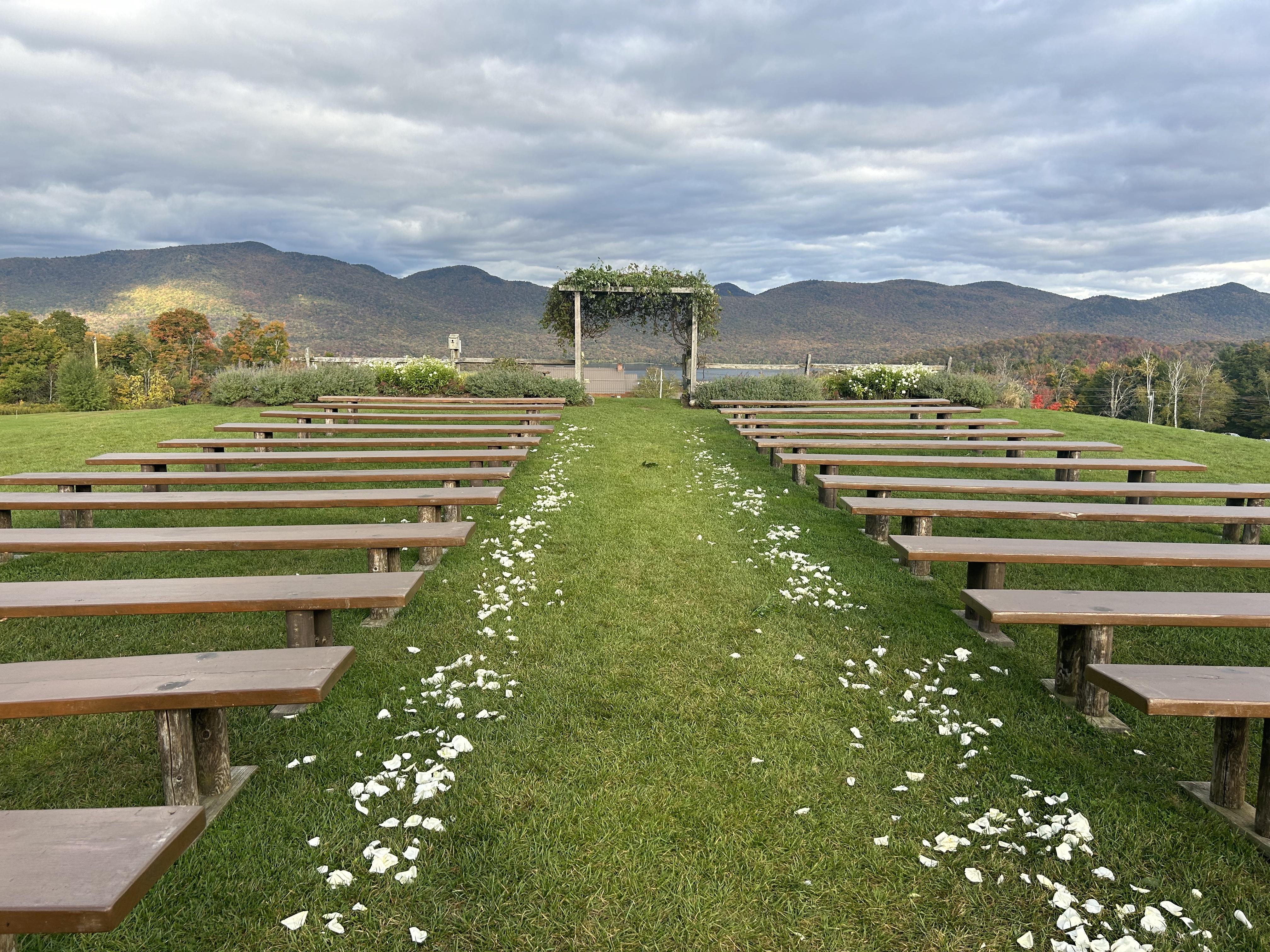 The Wedding Website of Elise Prince and Austin Hicks