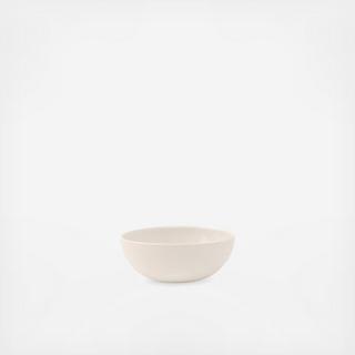 Shell Bisque Tiny Bowl, Set of 4