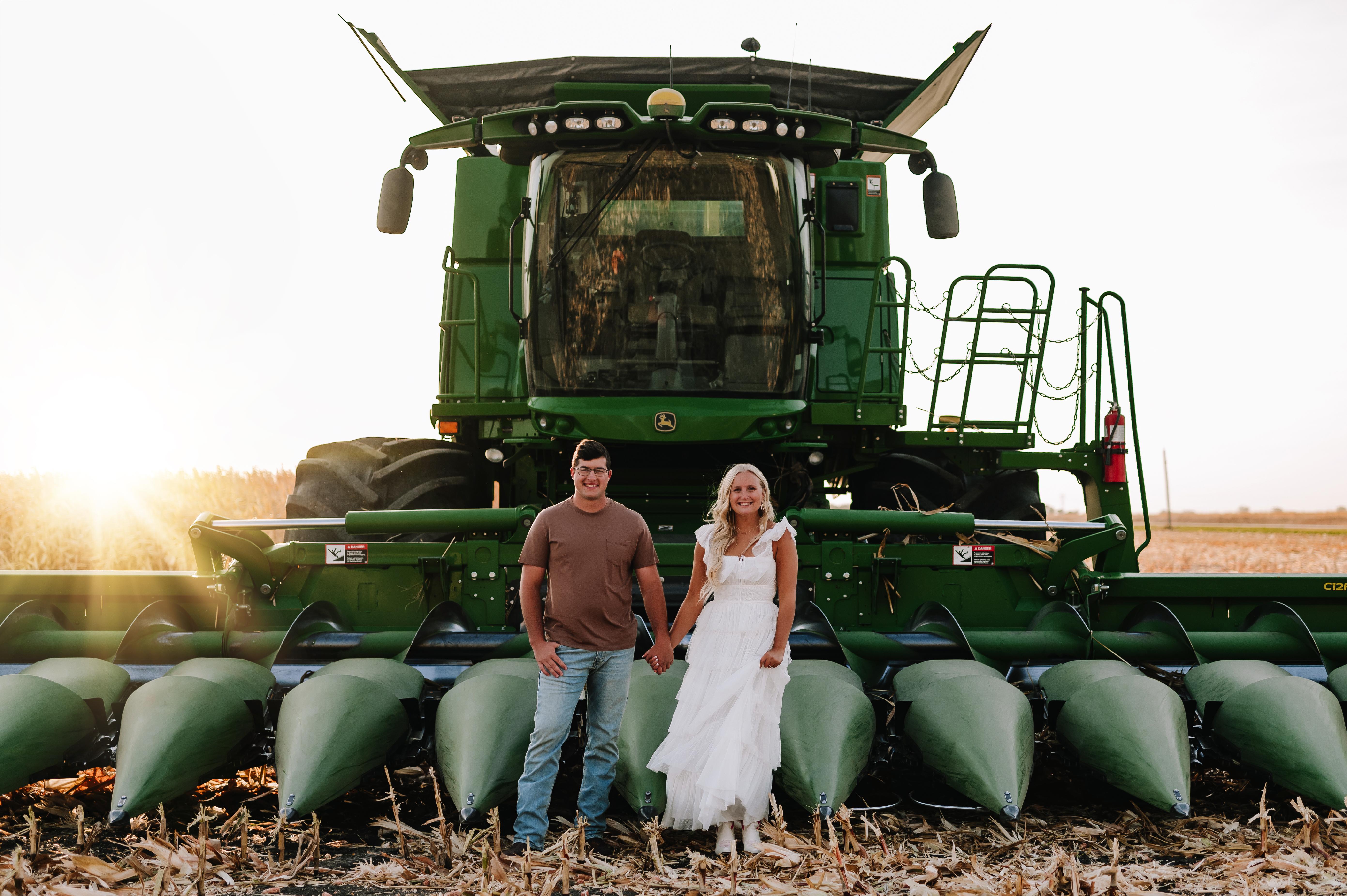 The Wedding Website of Haley Drenkhahn and Ian Erlemeier