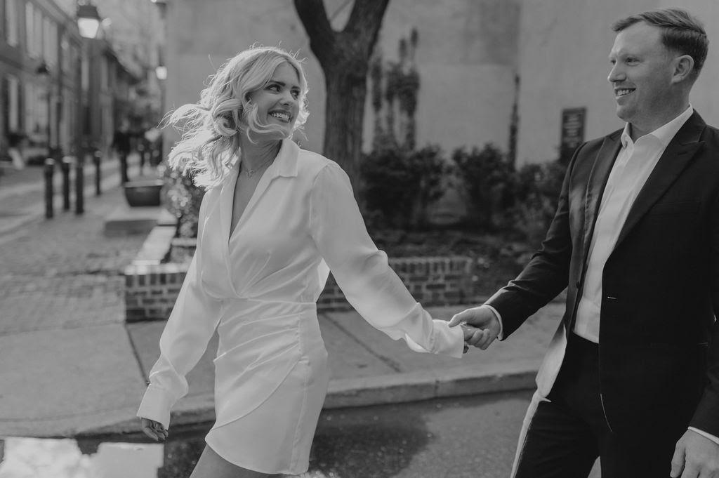 The Wedding Website of Clare Dolan and Ryan Klein