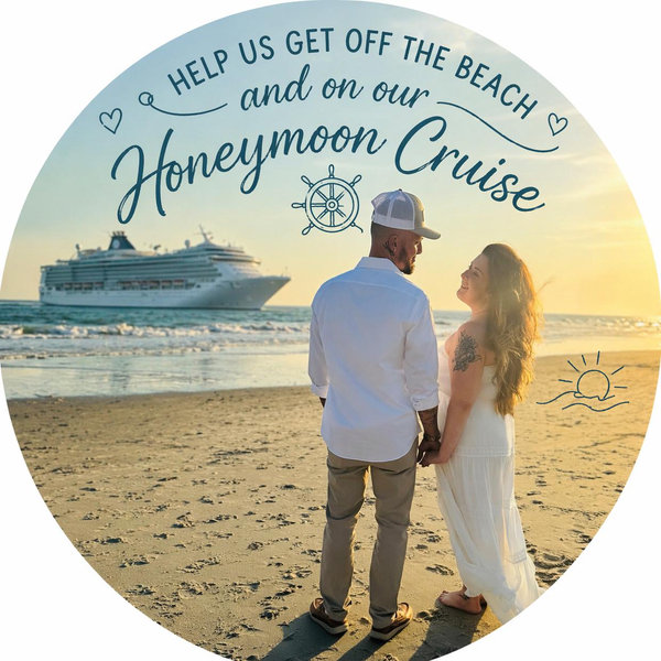 Our Honeymoon Fund