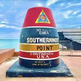Southernmost Point of the Continental U.S.A.