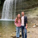 Bridal Veil Falls