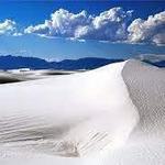 White Sands National Park