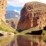 Boquillas Canyon