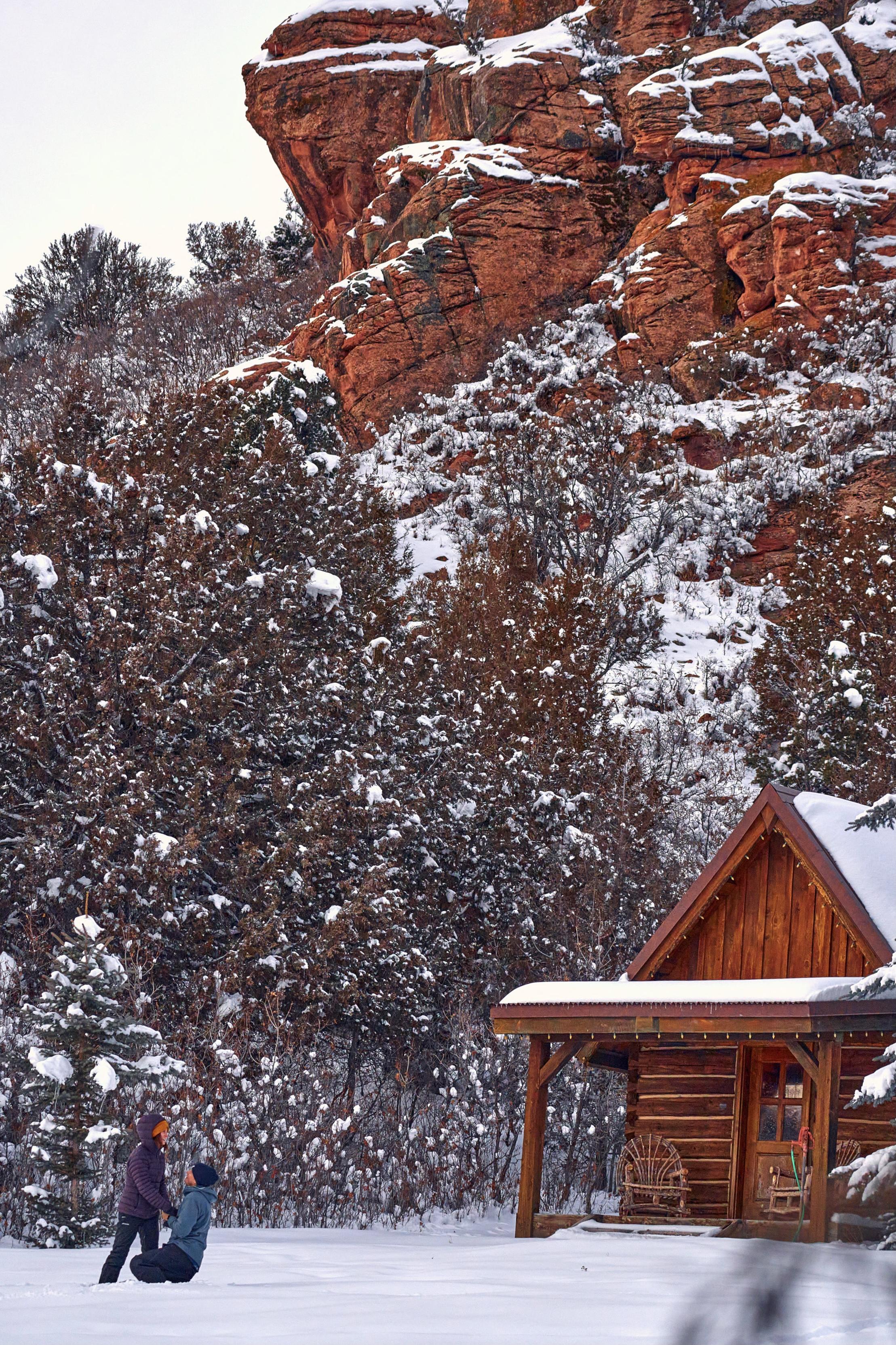 The Wedding Website of Michelle Patruno and Alex Whitby