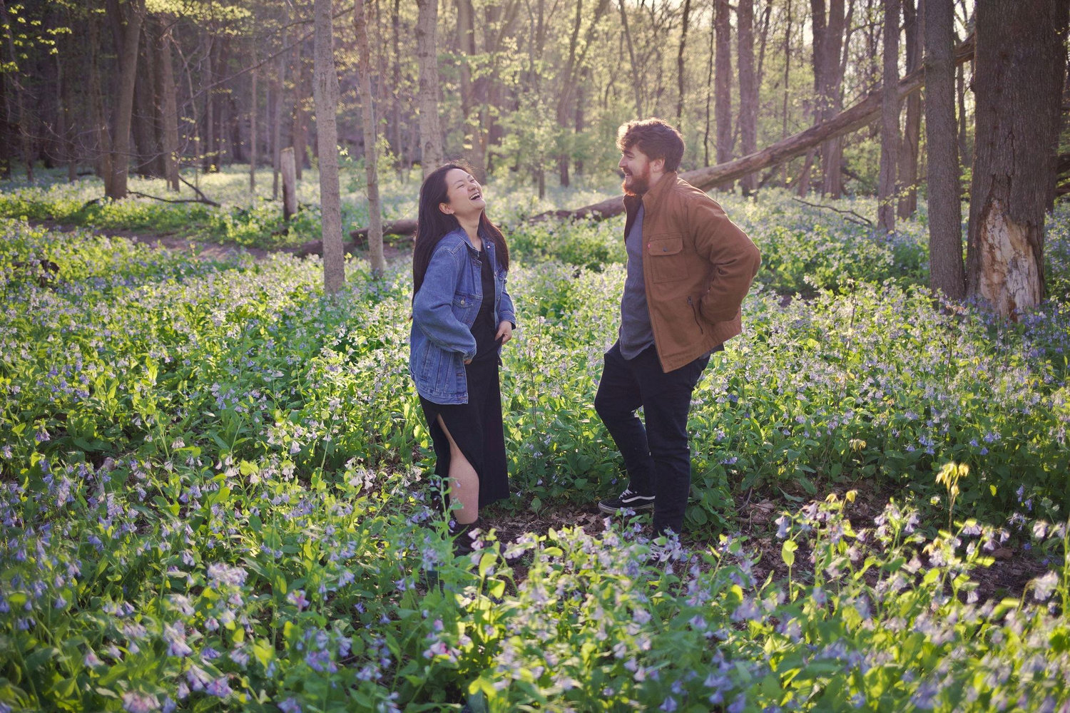 The Wedding Website of Holly Romaniak and Duncan Newman